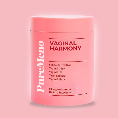 PureMeno Vaginal Harmony